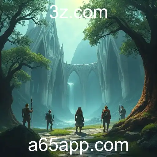 A65: Revolução nos Jogos