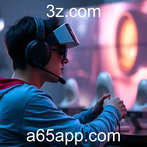 A65: O Futuro dos Jogos em Português