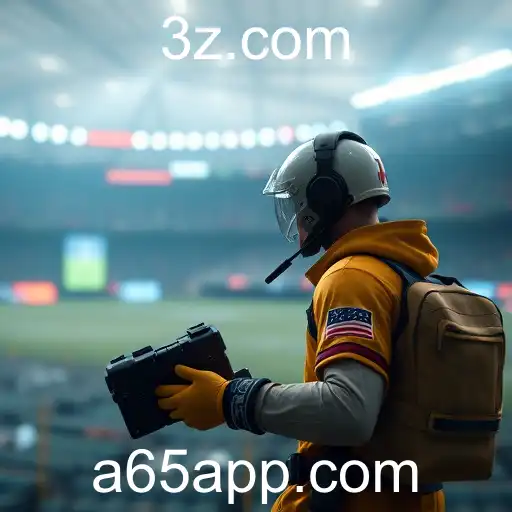 A Revolução dos Jogos com A65