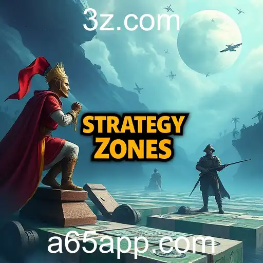 A Influência de 'a65' no Crescente Mercado de Jogos em 2025