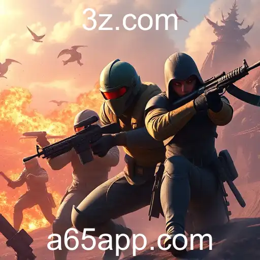 A Revolução dos Jogos Online em 2025