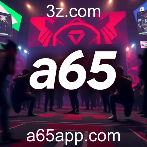 A Ascensão de 'a65' no Cenário dos Jogos Online