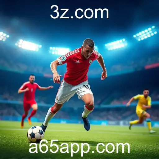 A65: A Ascensão dos Jogos no Brasil