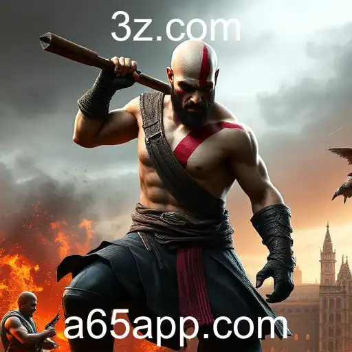 Explorando o Mundo dos Jogos de Ação no Site de Palavras-Chave 'a65'