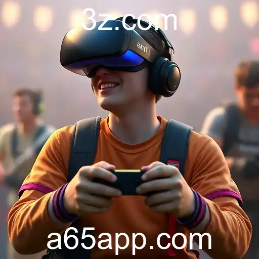 A Transformação dos Jogos em 2025