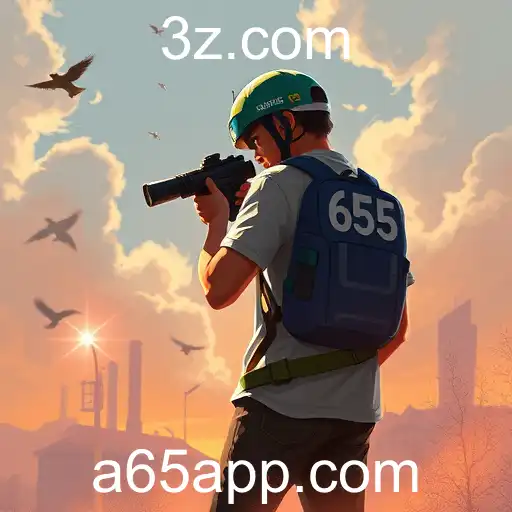 Revolução dos Jogos Brasileiros: O Fenômeno a65 e as Tendências de 2025