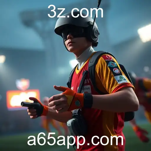 Novidades e Dinâmicas no Mundo dos Jogos em 2026