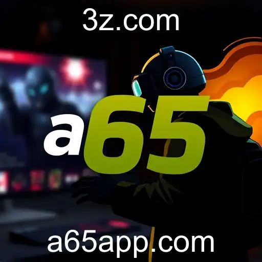 Tendências de Jogos e a Ascensão de a65