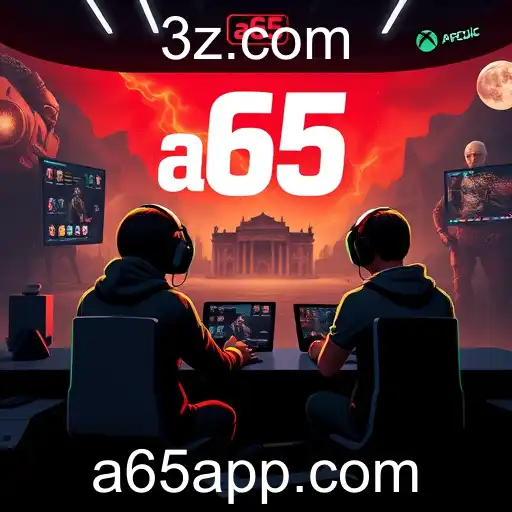 Tendências de Apostas e Novidades no A65 para Gamers em 2025