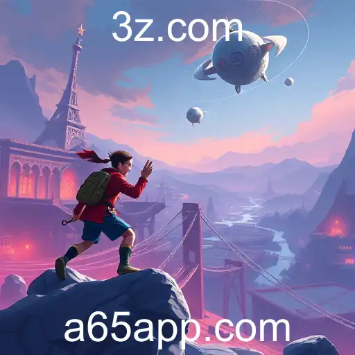 Novidades e Tendências no Universo dos Jogos em 2025