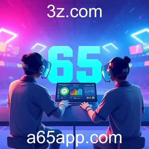 O Impacto da A65 no Cenário dos Jogos em 2026