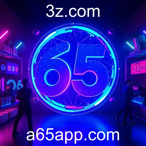 Revolução dos Jogos com a65: Inovações e Tendências