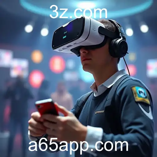 Tendências do Gaming para 2025: O Futuro do Entretenimento Digital