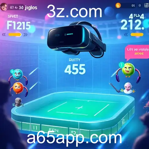 Novidades e Tendências no Mundo dos Jogos em 2026