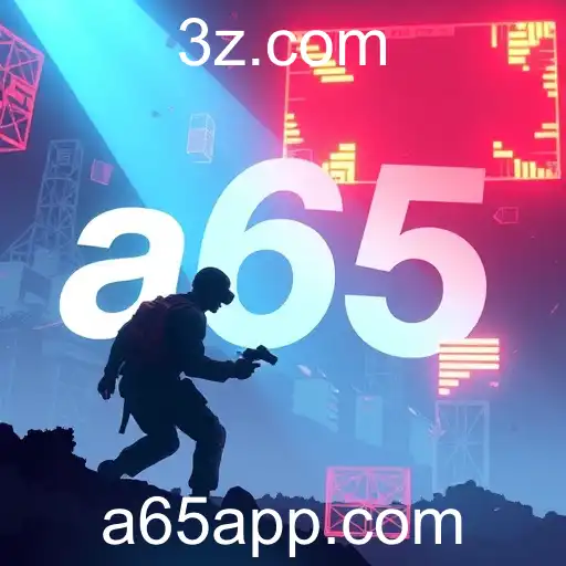 Impacto da 'a65' no Mercado de Jogos em 2026