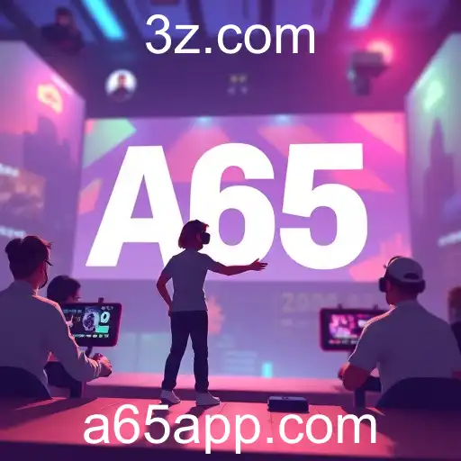 O Impacto do A65 nos Jogos Online em 2025