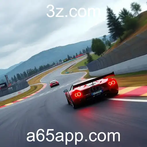 A Emoção e a História dos Jogos de Corrida