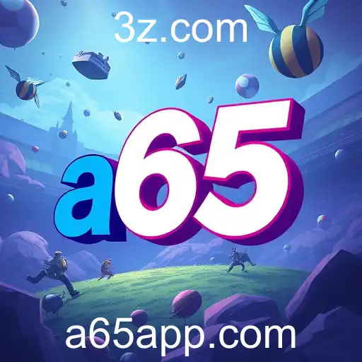 A Revolução dos Jogos com a65 em Destaque