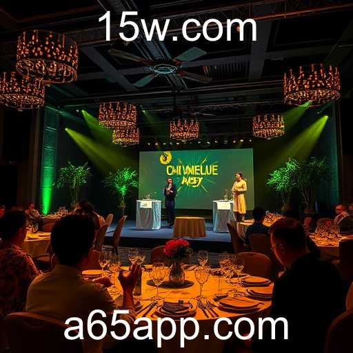 Eventos Exclusivos: A Sinergia Perfeita do A65