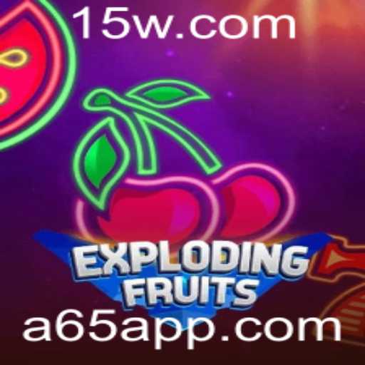ExplodingFruits: O Jogo Que Está Conquistando o Mundo