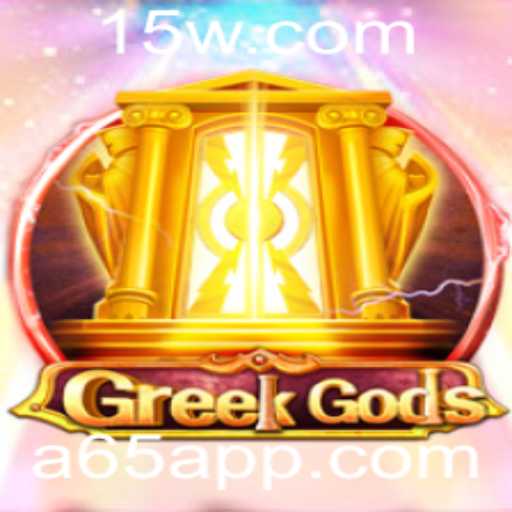 Desvendando o Fascinante Mundo de GreekGods: A65