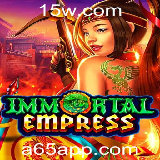 Descubra os Segredos de ImmortalEmpress: Um Jogo de Estratégia Épico