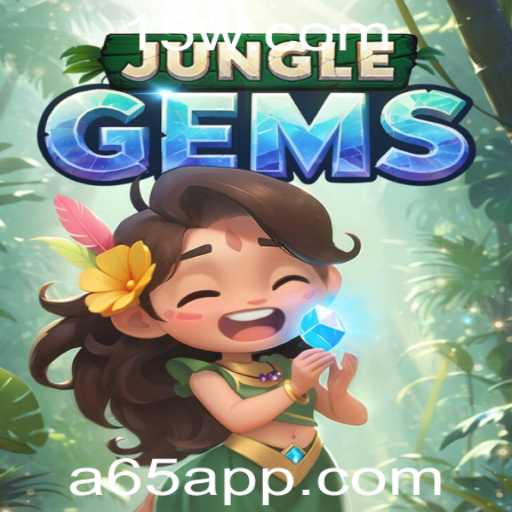 Explorando JungleGems: Aventura Selvagem em Busca de Tesouros