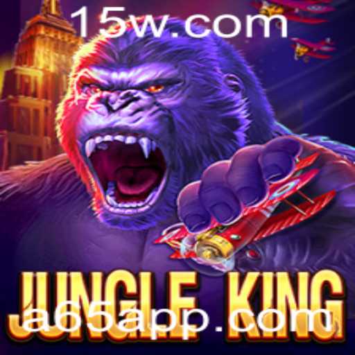 Explorando o Mundo de JungleKing: Descrição, Introdução e Regras
