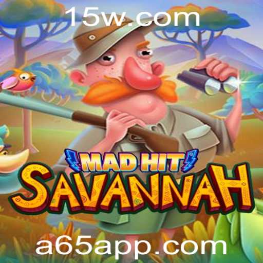 Explorando o Universo de MadHitSavannah: O Jogo que Conquista