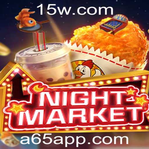 NIGHTMARKET: A Fascinante Experiência de Jogo e Suas Regras