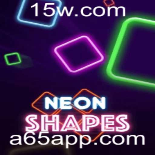 Explorando o Mundo Fascinante de NeonShapes: Um Guia Completo