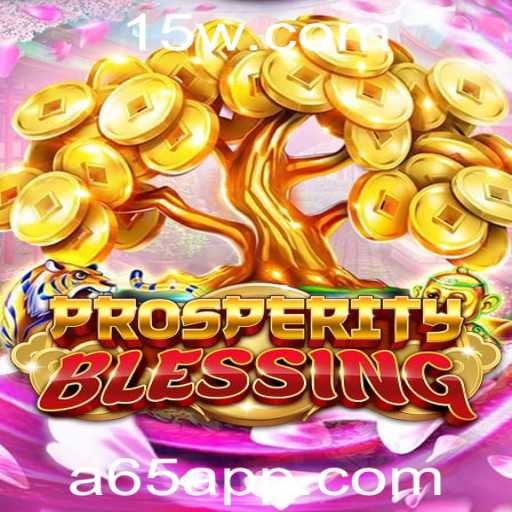 ProsperityBlessing: Explore o Fascinante Mundo do Novo Jogo de Tabuleiro