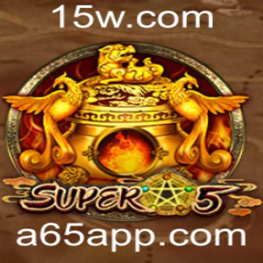 Decifrando o Desafio: O Universo de Super5