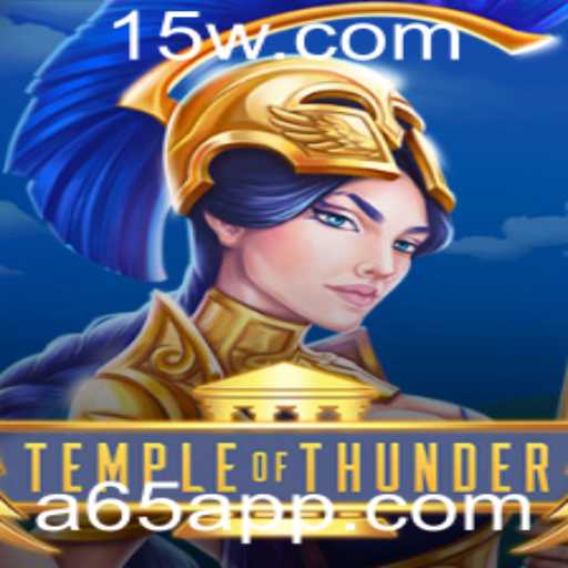 TempleofThunder: Um Mergulho na Aventura Épica