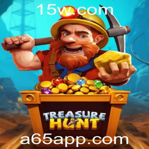 Explorando TreasureHunt: Uma Aventura Emocionante