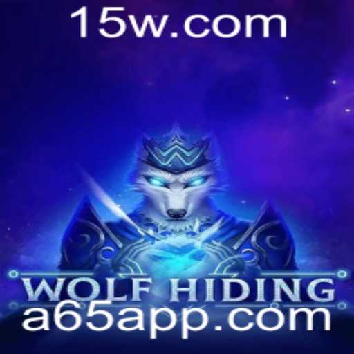 WolfHiding: O Novo Jogo que Conquista o Mundo