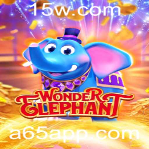 WonderElephant: Um Mergulho no Mundo de Fantasia com a Chave a65