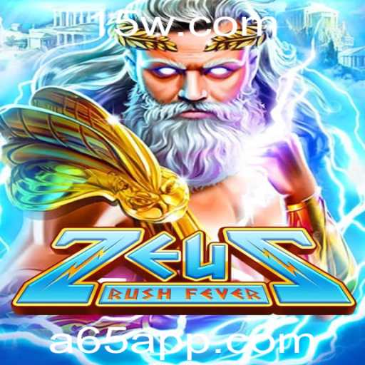 Descubra o Mundo de ZeusRushFever: Um Jogo de Estratégia e Ação Empolgante